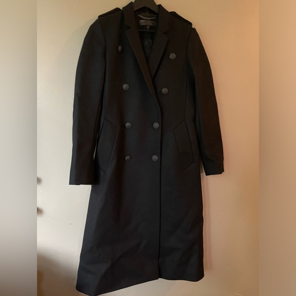 RAG & BONE
Ashton Tailored Coat - Picture 6 of 11